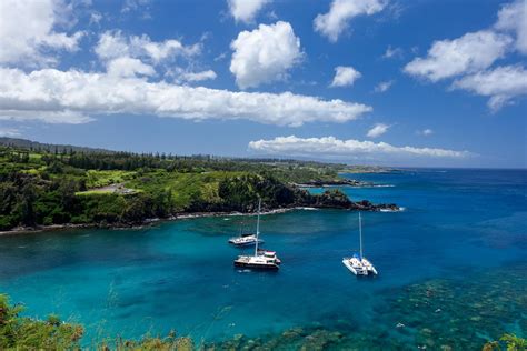 Honolua Bay