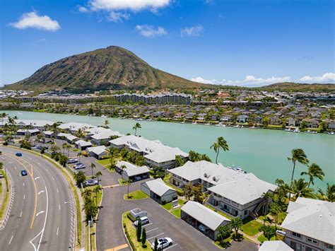 Honolulu home for sale