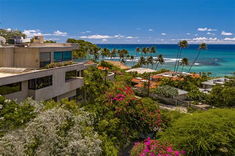Honolulu home search online