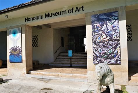 Honolulu Museum of Art