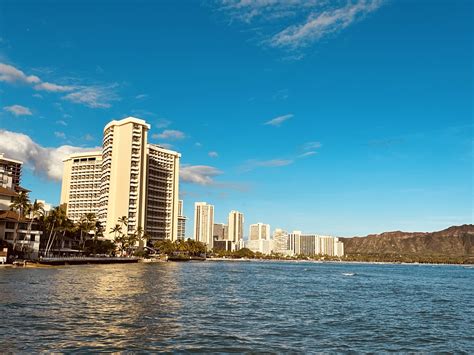 Honolulu open house