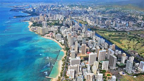 Honolulu Time
