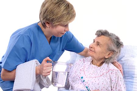 Hospice Nurse Aide
