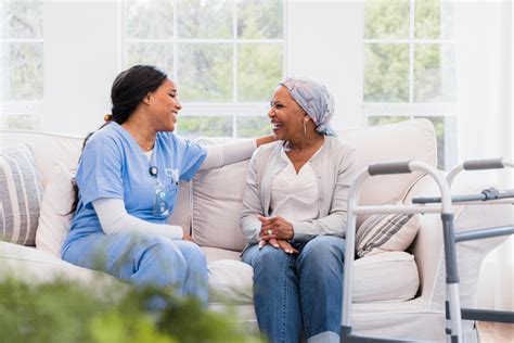 Hospice nursing jobs