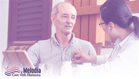 Hospice physician