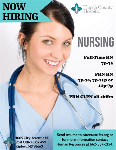 Hospice RN Jobs Near Me