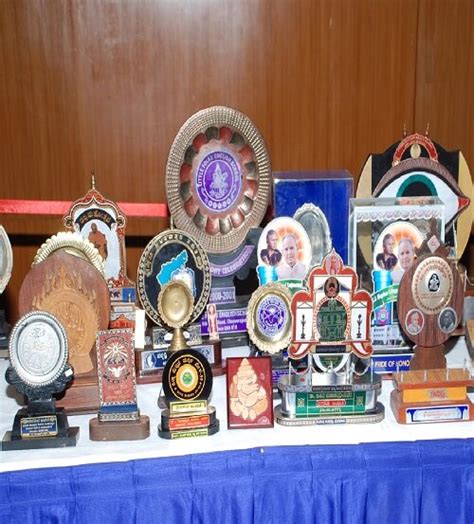 Hospital Awards