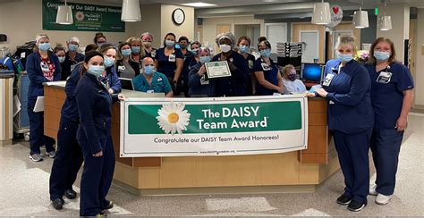 Hospital care