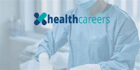 Hospital Careers
