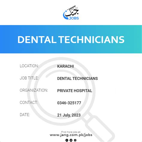 Hospital Careers