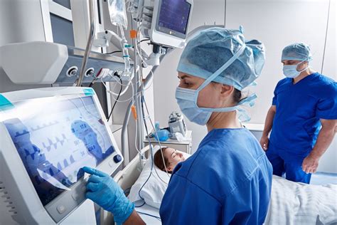 Hospital ICU RN Jobs