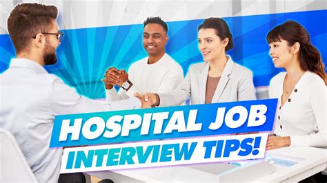 Hospital Interview