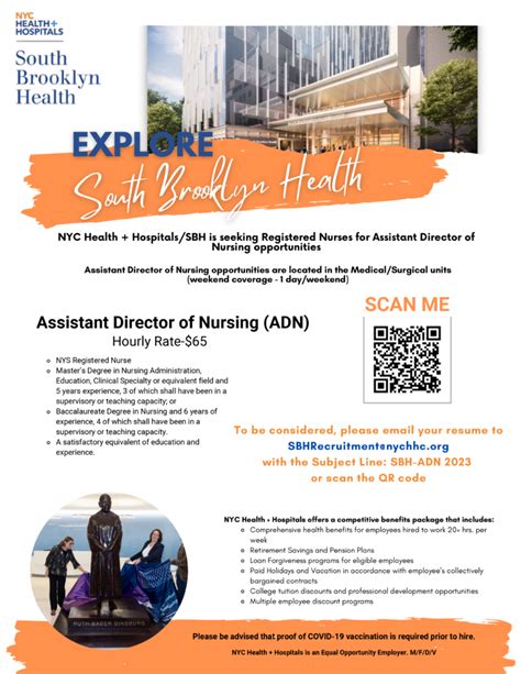 Hospital Jobs Hiring Now