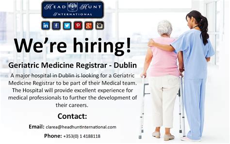 Hospital Jobs Near Me No Experience Required