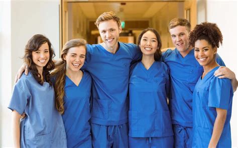 Hospital Jobs Tips for Getting Hired