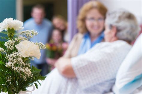 Hospital visit