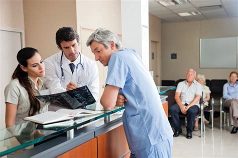 Benefits of Being a Hospitalist