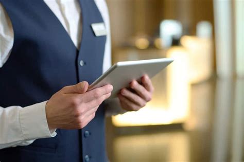 Hospitality and Tourism Professionals in Prince George's County