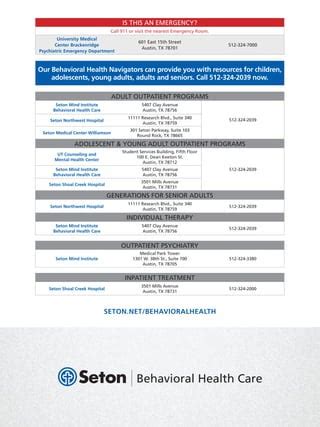 Hospitals and Health Systems