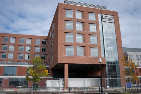 Top Hospitals in DC