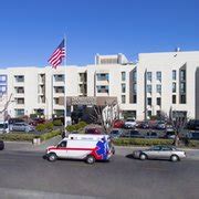 Hospitals in Stockton, CA