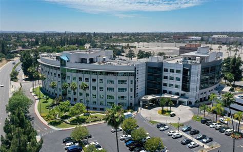 Hospitals in Pasadena, CA
