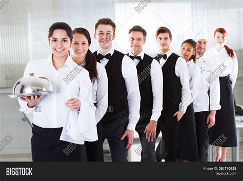 Hotel and Hospitality Workers