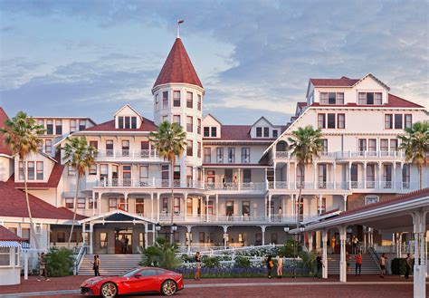 Hotel del Coronado