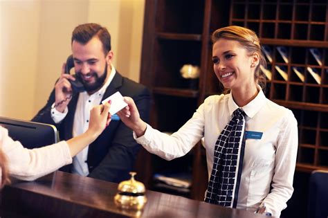 Hotel Jobs