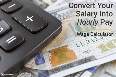 Hourly Wage Calculation