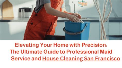 Expert House Cleaning San Francisco Services