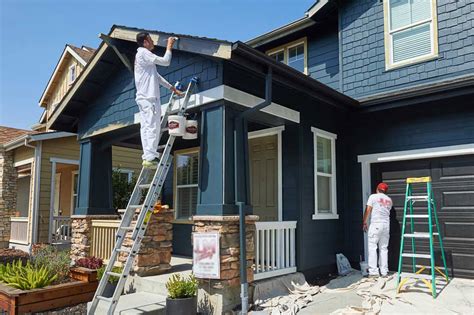 House Painting Services