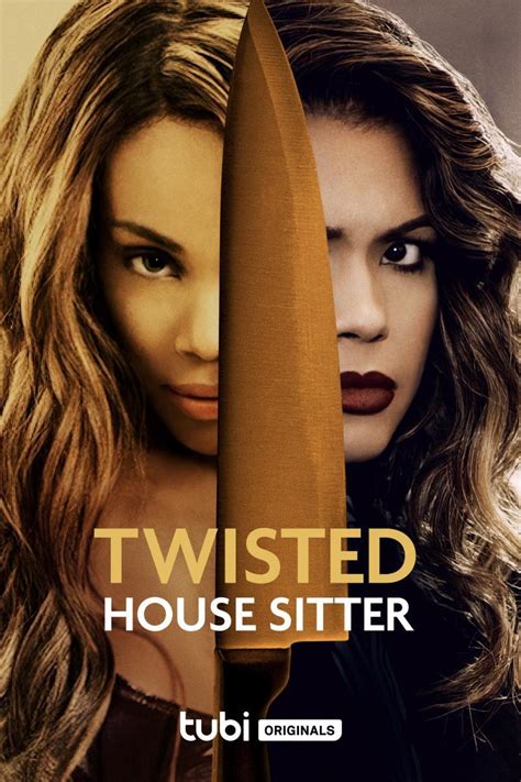 House sitter