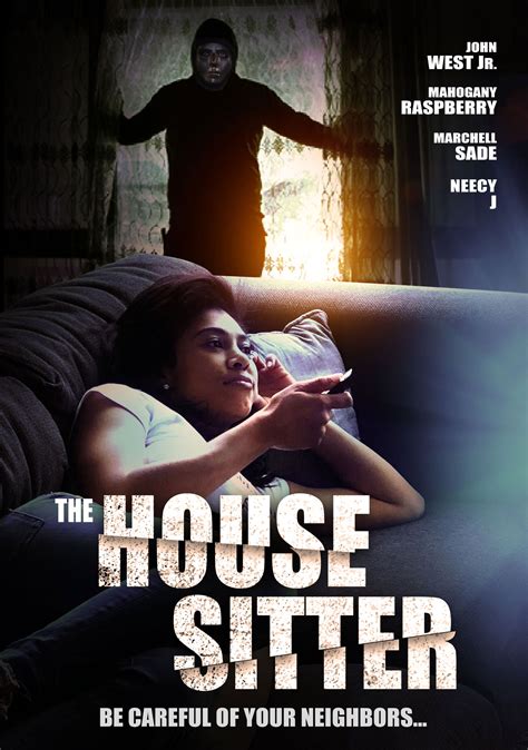 House sitter