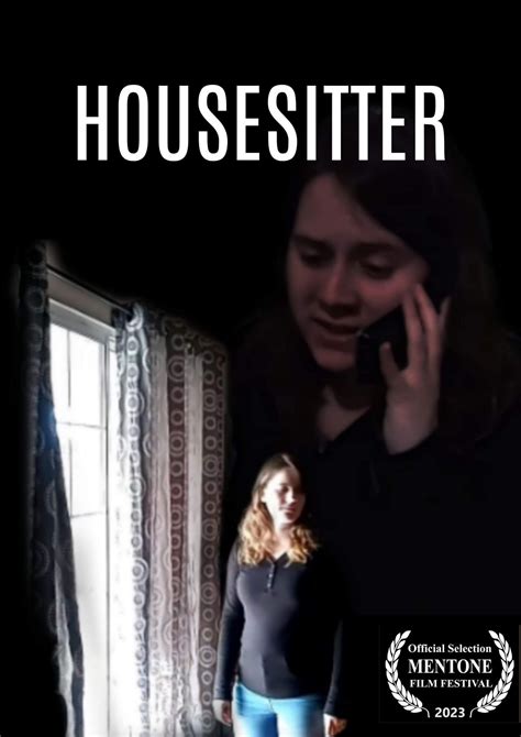 house sitter