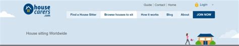 House sitting jobs near me no experience required