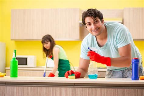 Housekeeper