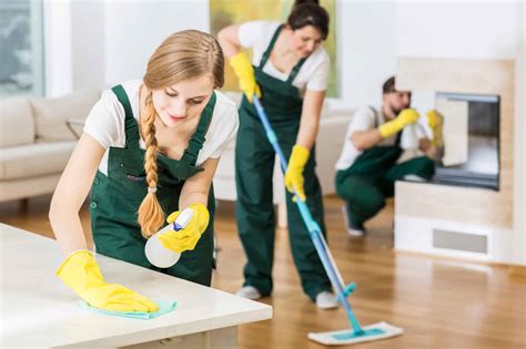 Housekeeper