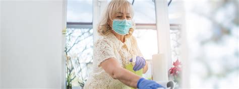 Housekeeper in Salinas