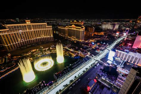 Housekeeping manager in Las Vegas