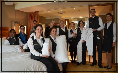 Housekeeping Team Member