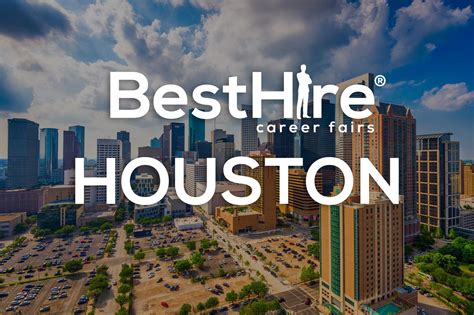 Houston Job Openings