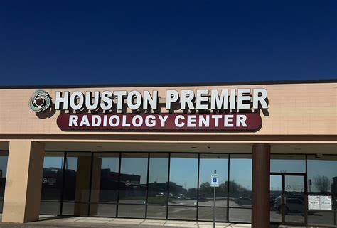 Houston Premier Radiology Center Stands Out