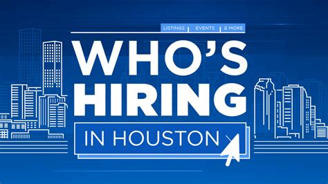 Houston TX Jobs