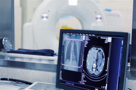 How Medical Imaging Works