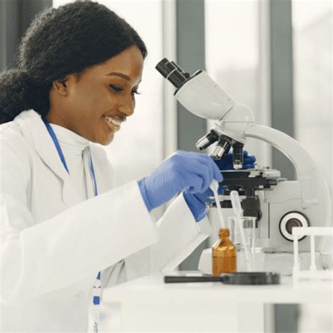 How to Apply for Medical Laboratory Technician Jobs