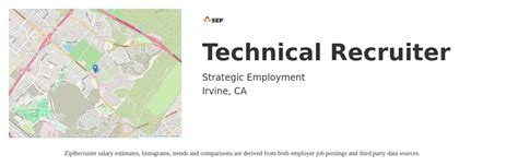 How to Find a Job in Irvine, CA