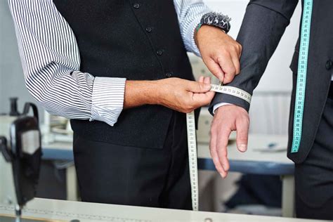 How to Find a Local Tailor Near Me
