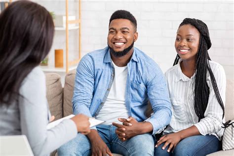 How to Find a Qualified African American Marriage Counselor Near You