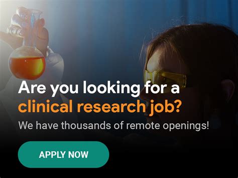 How to Find Clinical Jobs Near You